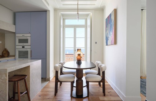Se Apartamento | Casagrand Luxury Suites Lisboa