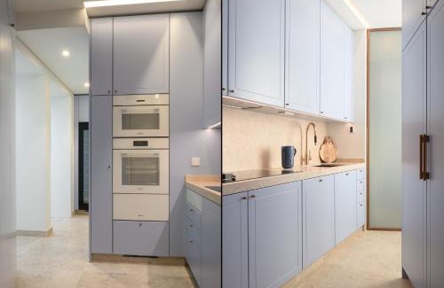 Se Apartamento | Casagrand Luxury Suites Lisboa