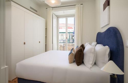 Se Apartamento | Casagrand Luxury Suites Lisboa