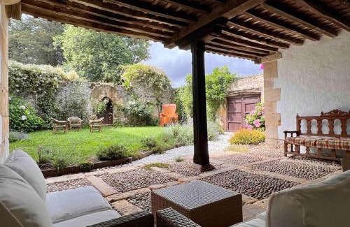 Cóbreces Villa | Casagrande Don Pedro