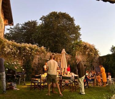 Cóbreces Villa | Casagrande Don Pedro