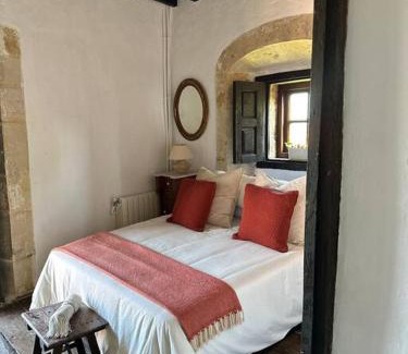 Cóbreces Villa | Casagrande Don Pedro