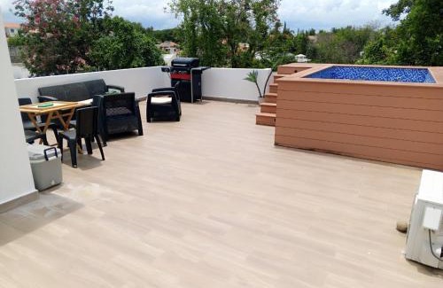 Cerros de Arroyo Hondo III Casa | Casahermosa