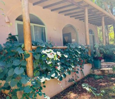 Alto Paraiso de Goias Casa | Casahighvibes