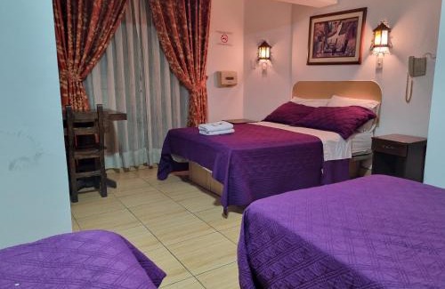 Lima Hotel | CasaHotel Las Flores