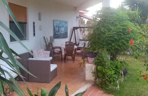 Fontane Bianche Cama Y Desayuno | CasaHotel SURLAMER
