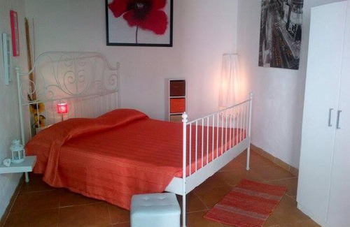 Fontane Bianche Cama Y Desayuno | CasaHotel SURLAMER
