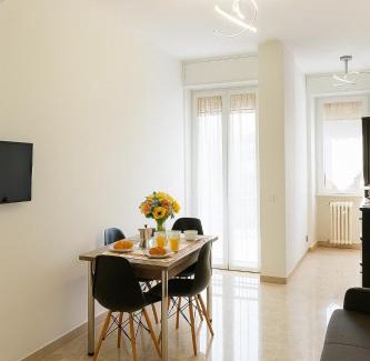 Casoretto Apartamento | CasaInCasoretto