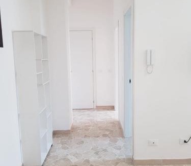 Casoretto Apartamento | CasaInCasoretto