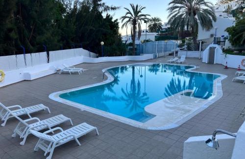 Sonnenland Apartamento | casAkash Maspalomas