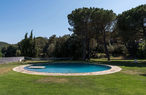Castelltercol Chalet De Esquí | Casakubrick