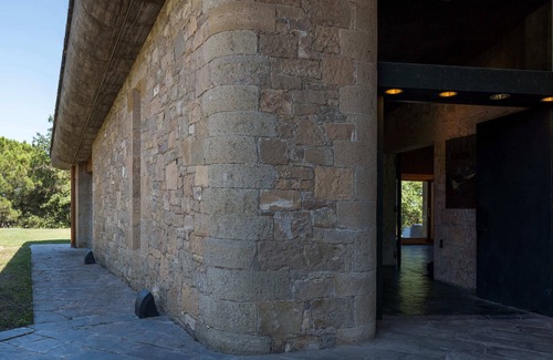 Castelltercol Chalet De Esquí | Casakubrick