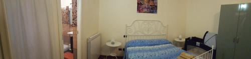 Borgo Vecchio Apartamento | CasaLù