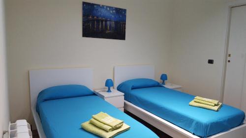 Borgo Vecchio Apartamento | CasaLù