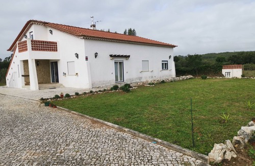 Rio Maior Casa | Casal Alto do Sobral