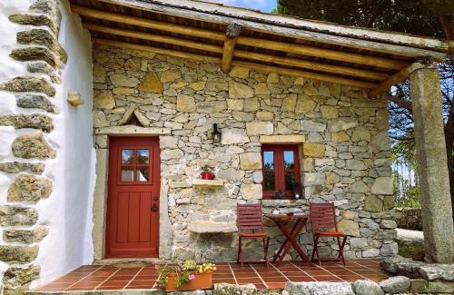 Reguengo Grande Casa | Casal da Serrana