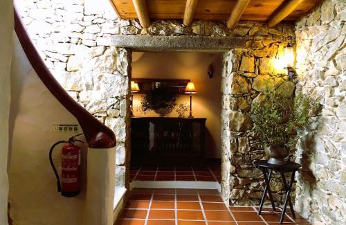 Reguengo Grande Casa | Casal da Serrana