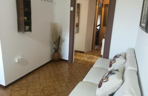Carballo Casa | Casal de Perros