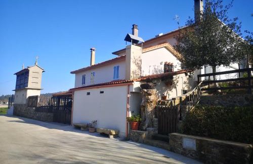 Carballo Casa | Casal de Perros