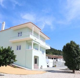 Mafra Casa | Casal de São José - Modern Country House