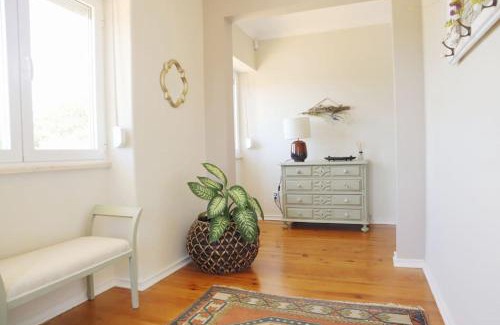 Mafra Casa | Casal de São José - Modern Country House