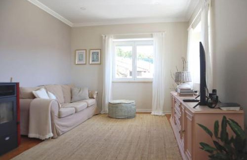 Mafra Casa | Casal de São José - Modern Country House
