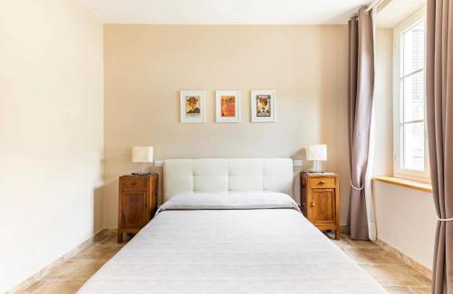 Santa Maria del Giudice Casa | Casal delle Rondini