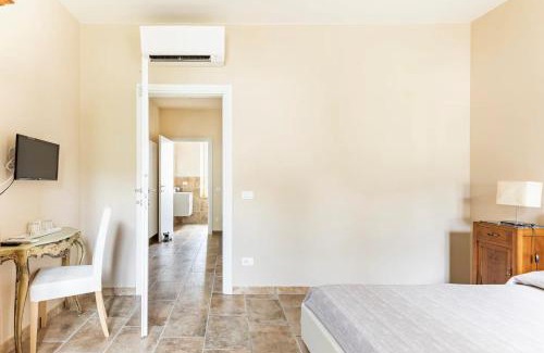 Santa Maria del Giudice Casa | Casal delle Rondini