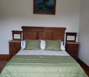 O Grove Casa | Casal Do Crego