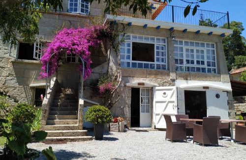 O Grove Casa | Casal Do Crego