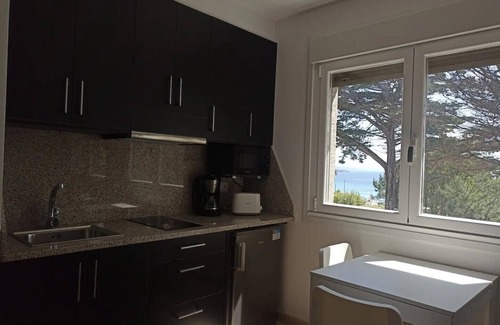 San Vicente do Grove Condominio | Casal do Crego (E1)