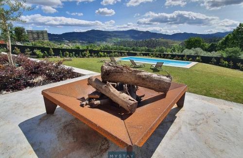 Pedraca Villa | Casal Magister