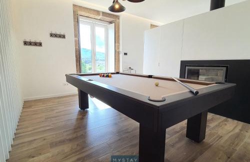 Pedraca Villa | Casal Magister