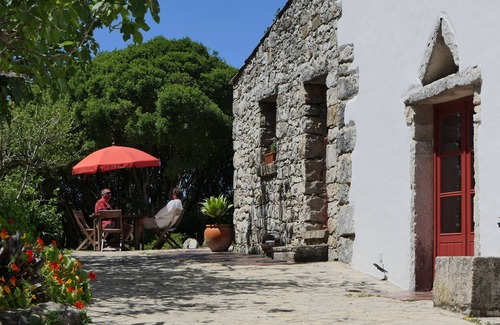 Lourinha Casa | CASAL DA SERRANA Familly, Nature, Privacy, Petfriendly, Beach, 1h from Lisbon