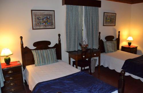 Paul do Mar Casa | Casal São João Cottages