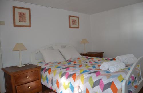 Paul do Mar Apartamento | Casal São João Cottages 106