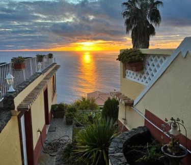 Paul do Mar Apartamento | Casal São João Cottages 103