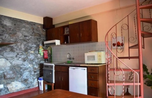 Paul do Mar Cabaña | Casal São João Cottages