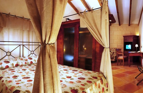 Santa Margalida Casa | Casal Santa Eulàlia Hotel