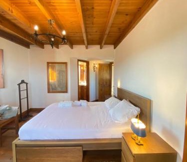 Lourinha Casa | Casal Serrano Charme e Tranquilidade