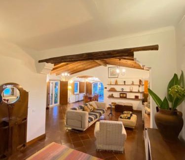 Lourinha Casa | Casal Serrano Charme e Tranquilidade