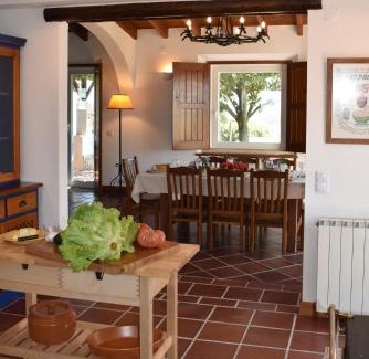 Lourinha Casa | Casal Serrano Charme e Tranquilidade
