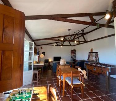 Lourinha Casa | Casal Serrano Charme e Tranquilidade