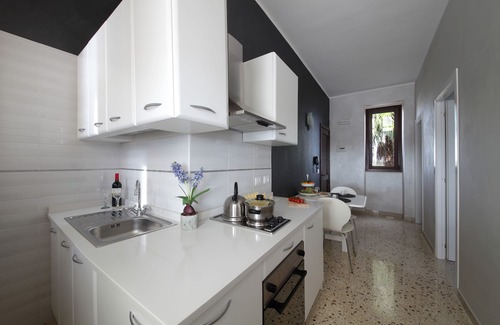 Fontane Bianche Casa | Casal Sikelio