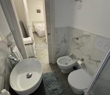 Bagheria Apartamento | Casalabruto