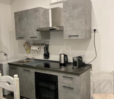 Bagheria Apartamento | Casalabruto