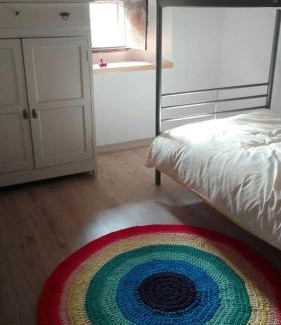 Cangas de Onís Casa | Casalacapillajelgueres
