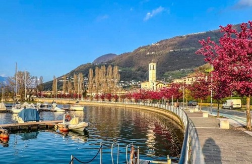 Pisogne Casa | CasaLago di Erika e Antonella