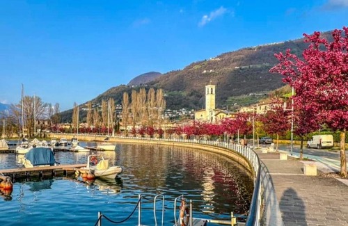 Pisogne Casa | CasaLago di Erika e Antonella