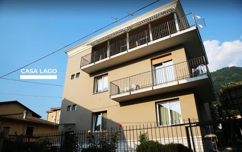 Pisogne Casa | CasaLago di Erika e Antonella